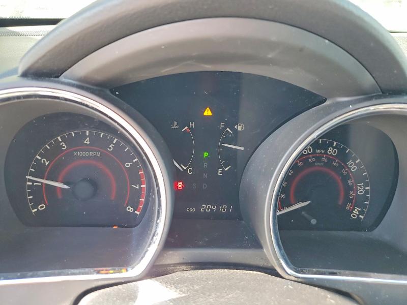 Aukcja sprzedaży 2013 Toyota Highlander, vin: 5TDZK3EH3DS090894, numer aukcji: 63333896