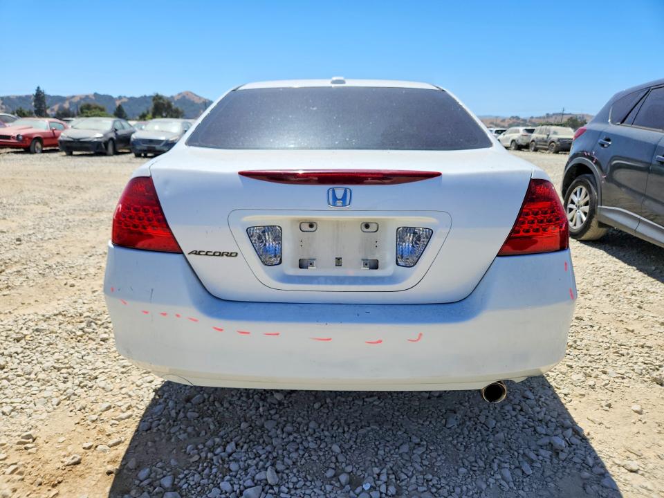 Aukcja sprzedaży 2006 Honda Accord, vin: 1HGCM56756A125440, numer aukcji: 63769476