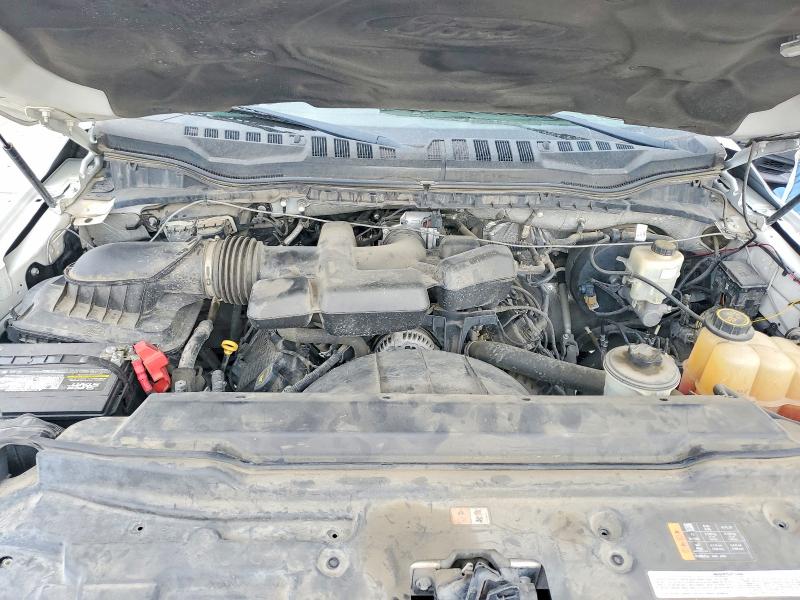 66723256 :رقم المزاد ، 1FT7W2B61HEB40034 vin ، 2017 Ford F250 مزاد بيع