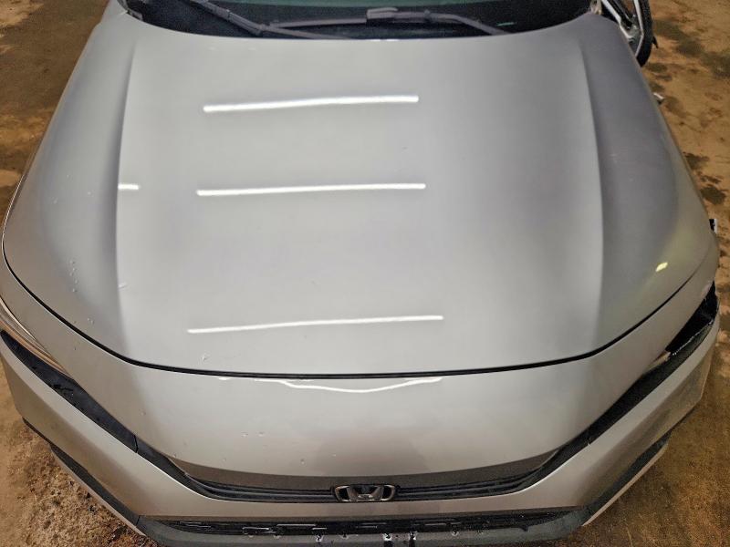 2024 Honda Civic მანქანა იყიდება აუქციონზე, vin: 2HGFE2F5XRH501403, აუქციონის ნომერი: 63451436