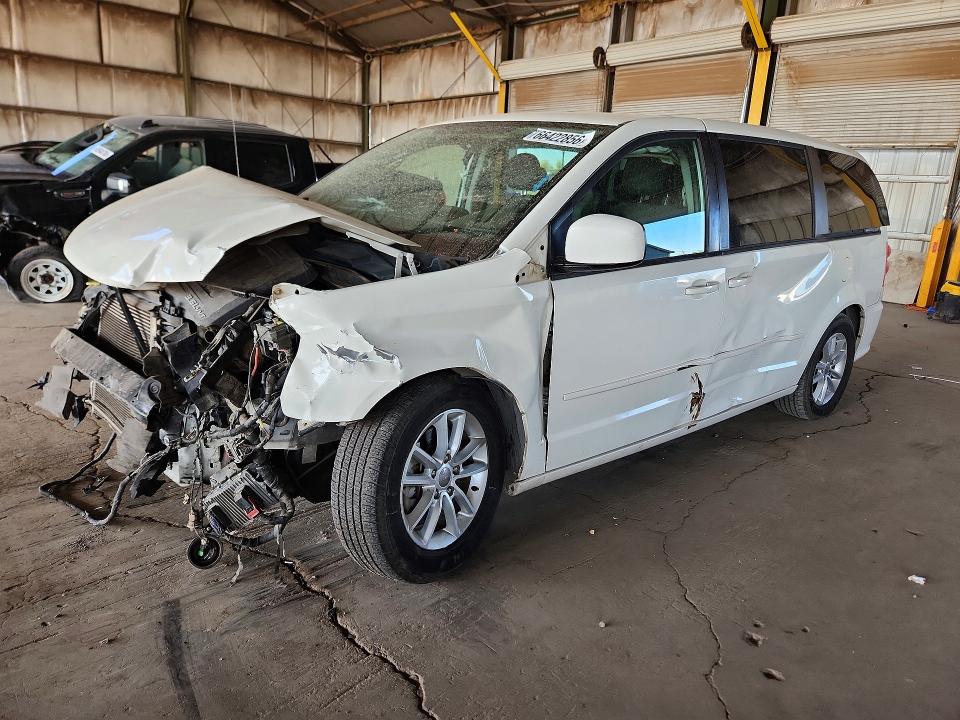 Продаж на аукціоні авто 2013 Dodge Grand Caravan, vin: 2C4RDGCG8DR688127, номер лоту: 66422856