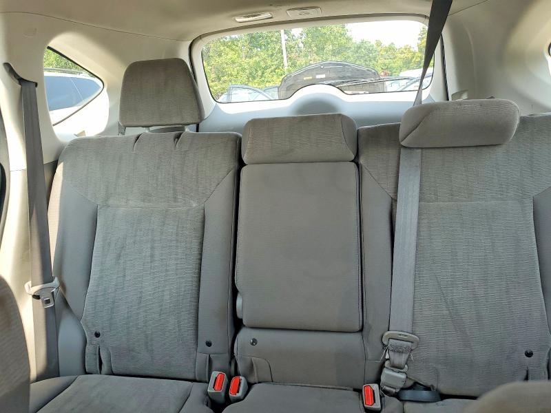 Aukcja sprzedaży 2014 Honda Cr-v, vin: 5J6RM3H31EL014453, numer aukcji: 63680816
