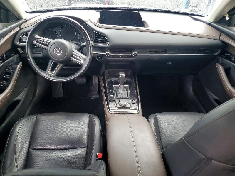 66653746 :رقم المزاد ، 3MVDMBDL2MM315616 vin ، 2021 Mazda Cx-30 مزاد بيع