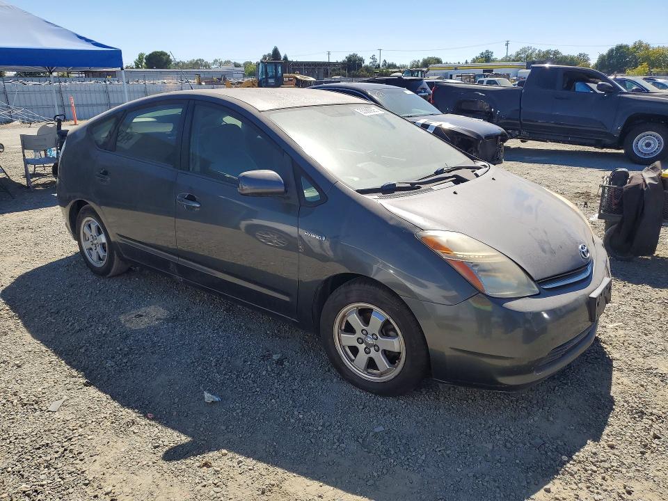 Aukcja sprzedaży 2007 Toyota Prius, vin: JTDKB20U173226901, numer aukcji: 63580926