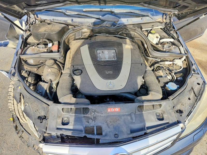 Продаж на аукціоні авто 2011 Mercedes-benz C, vin: WDDGF5GB2BR145238, номер лоту: 66099936