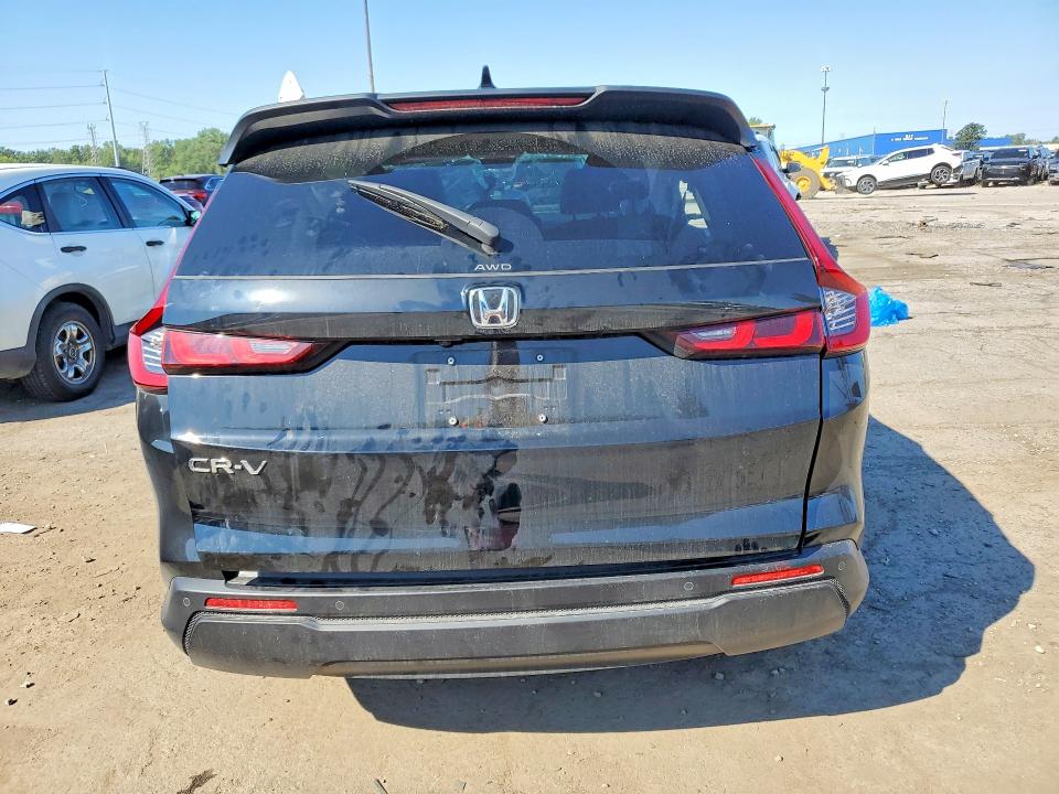 Aukcja sprzedaży 2026 Honda Cr-v, vin: 2HKRS4H76TH407502, numer aukcji: 63581926