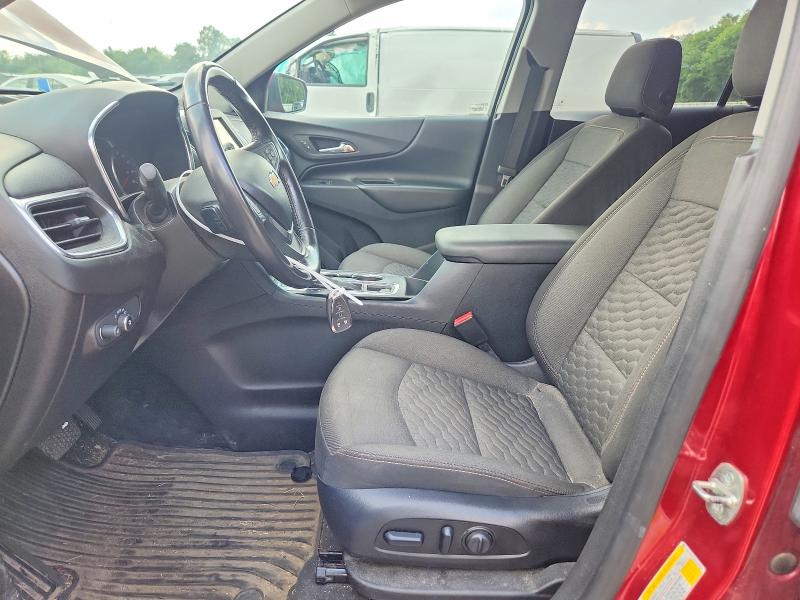 64371266 :رقم المزاد ، 2GNAXUEV8K6134848 vin ، 2019 Chevrolet Equinox مزاد بيع