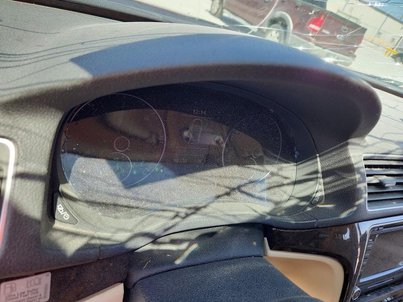 Продажа на аукционе авто 2015 Volkswagen Passat, vin: 1VWCV7A31FC019354, номер лота: 64599406