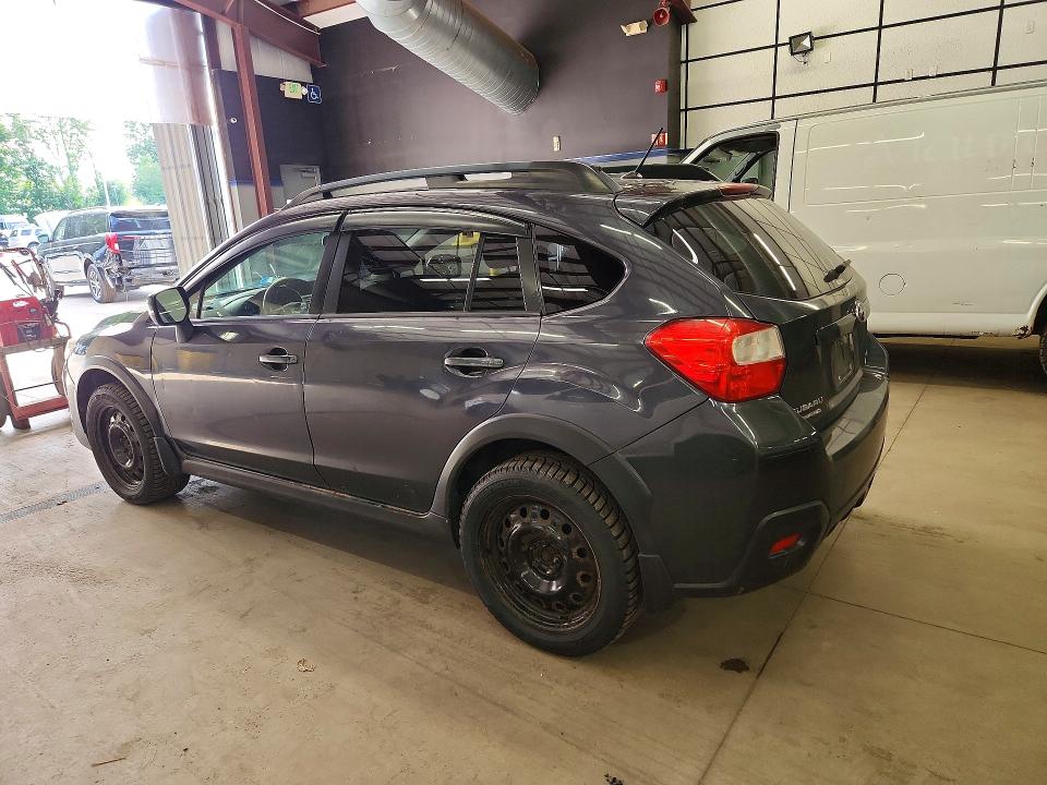 Aukcja sprzedaży 2014 Subaru Xv Crosstrek, vin: JF2GPACC4E8246856, numer aukcji: 66798326