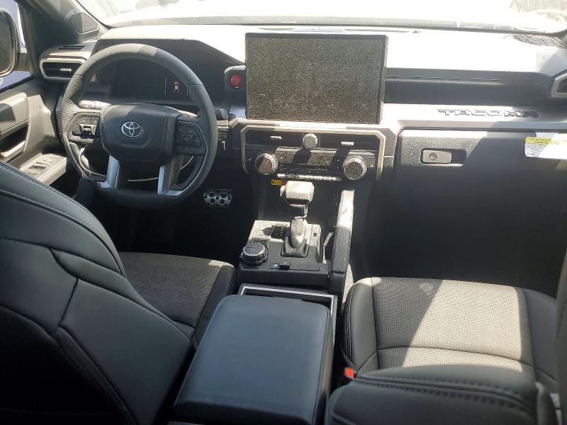 64215846 :رقم المزاد ، 3TMLB5JN9TM281893 vin ، 2026 Toyota Tacoma مزاد بيع