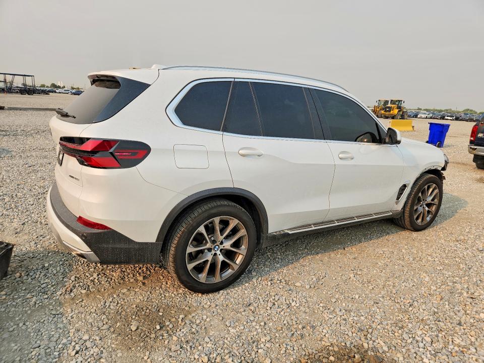 Aukcja sprzedaży 2024 Bmw X5, vin: 5UX23EU08R9V77518, numer aukcji: 60617146