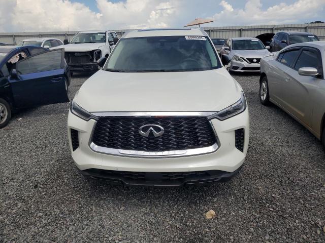 Auction sale of the 2023 Infiniti Qx60, vin: 5N1DL1FS3PC370533, lot number: 66999306