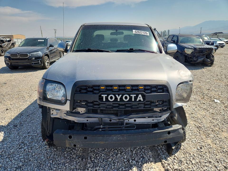 Продаж на аукціоні авто 2005 Toyota Tundra, vin: 5TBDT44115S495664, номер лоту: 62622126