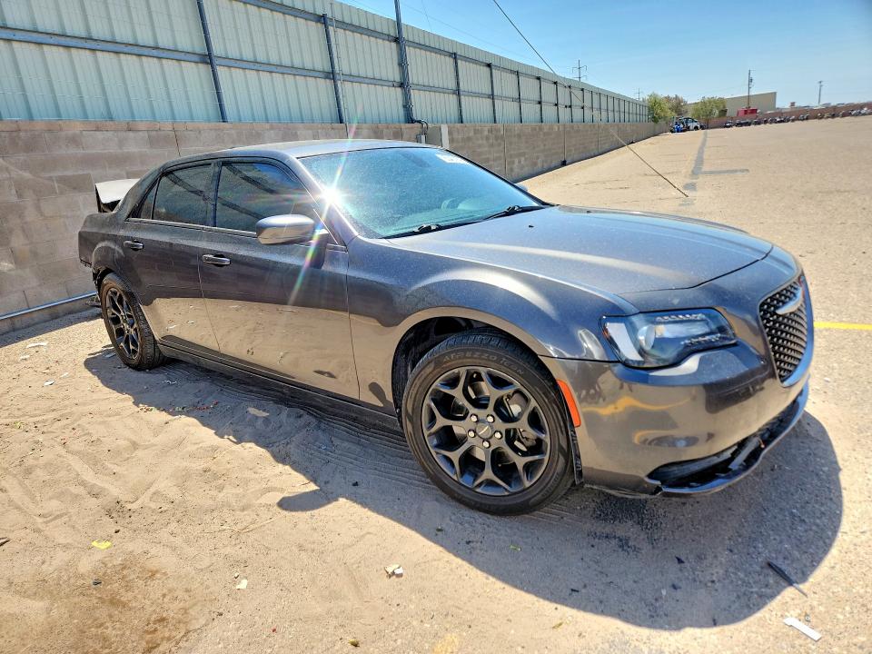 Продаж на аукціоні авто 2020 Chrysler 300, vin: 2C3CCAGG8LH154733, номер лоту: 65407896