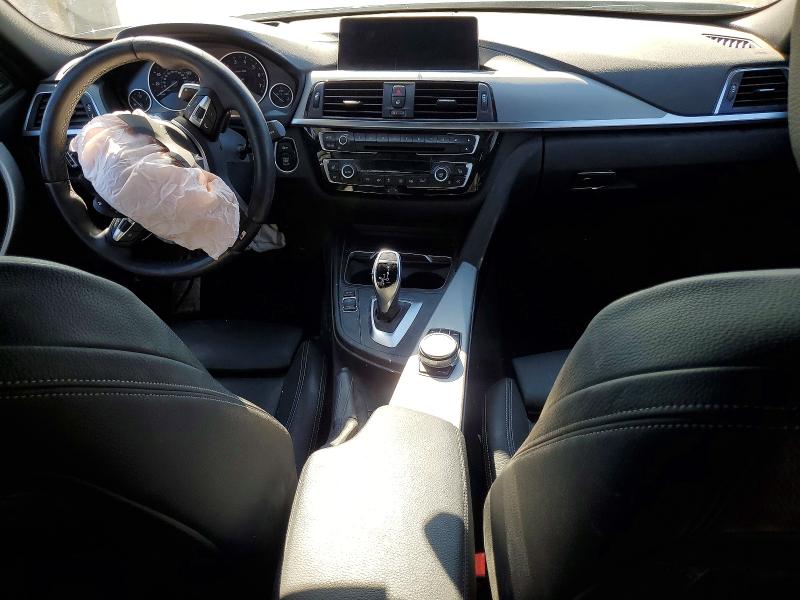 Продаж на аукціоні авто 2018 Bmw 330, vin: WBA8K3C50JA024197, номер лоту: 66287656