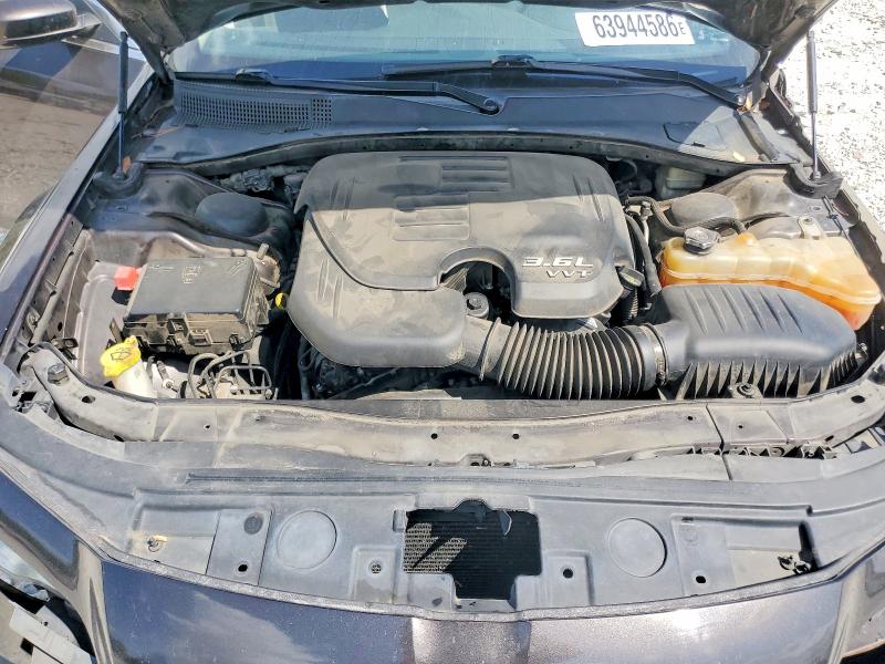Продажа на аукционе авто 2013 Chrysler 300, vin: 2C3CCAAG7DH573022, номер лота: 63944586