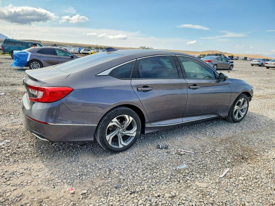 Aukcja sprzedaży 2018 Honda Accord, vin: 1HGCV1F62JA156036, numer aukcji: 65228486