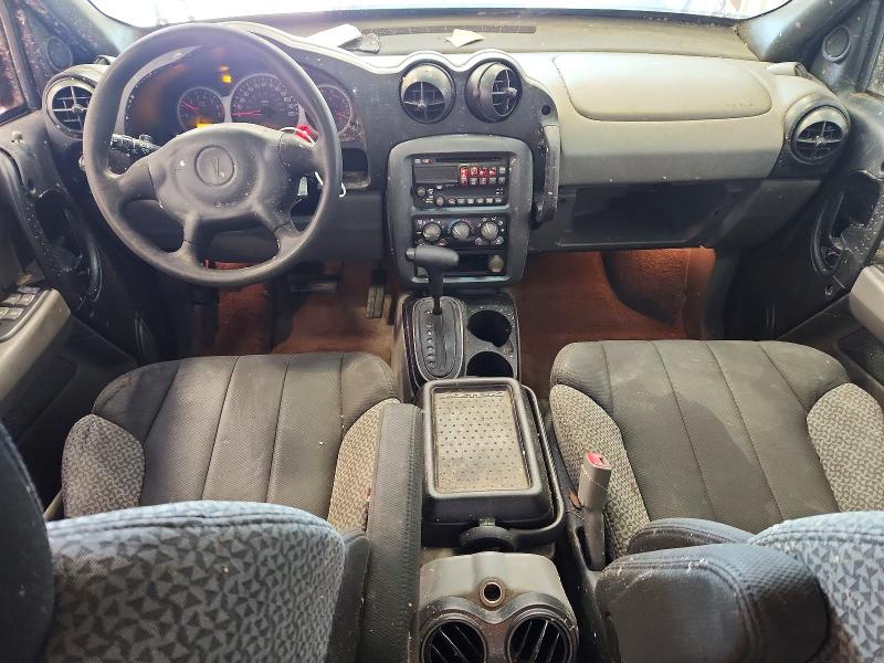 Aukcja sprzedaży 2005 Pontiac Aztek, vin: 3G7DA03E35S523310, numer aukcji: 63545436