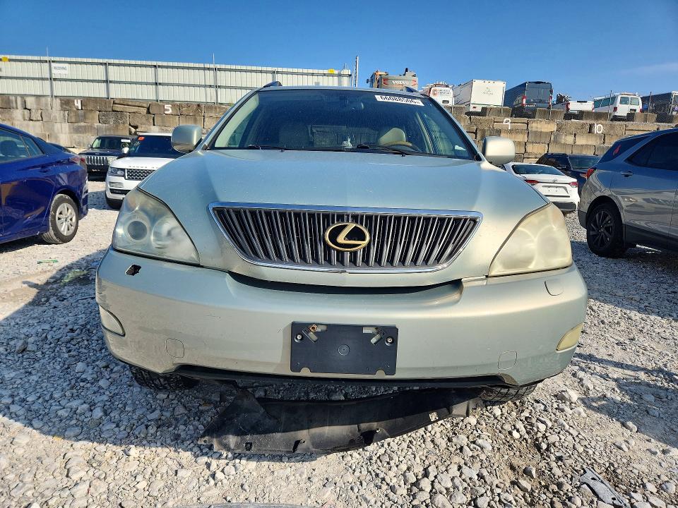 2004 Lexus Rx მანქანა იყიდება აუქციონზე, vin: 2T2HA31U44C019323, აუქციონის ნომერი: 66088506