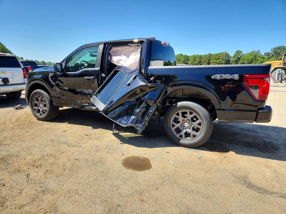 65472576 :رقم المزاد ، 1FTEW2LP3TFB67608 vin ، 2026 Ford F150 مزاد بيع