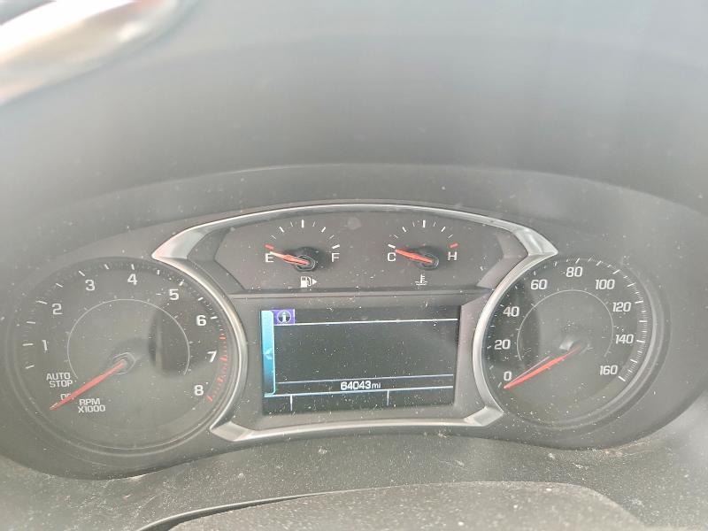 2016 Chevrolet Malibu მანქანა იყიდება აუქციონზე, vin: 1G1ZE5ST5GF261542, აუქციონის ნომერი: 66975776