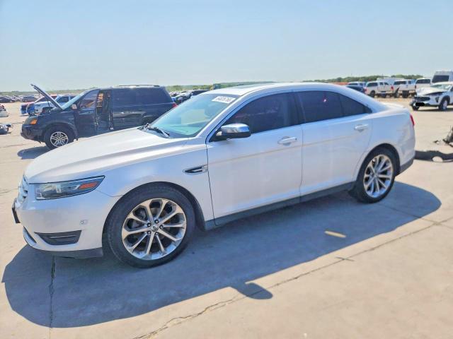 Auction sale of the 2013 Ford Taurus, vin: 1FAHP2F81DG105141, lot number: 64026766