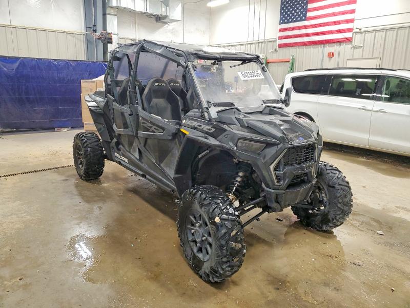 Продажа на аукционе авто 2022 Polaris Rzr Xp, vin: 3NSN4E990NF588997, номер лота: 64255036