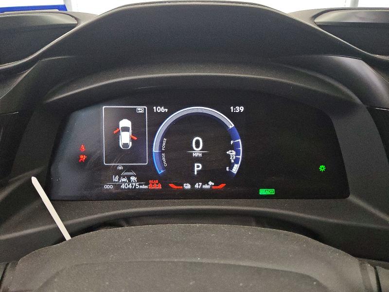 Aukcja sprzedaży 2024 Lexus Rz, vin: JTJABABB7RA006935, numer aukcji: 64092196