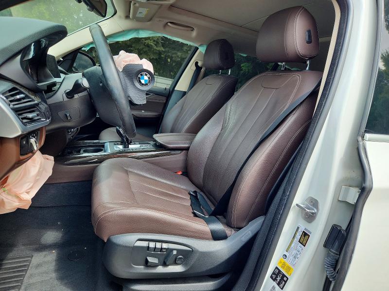 Продажа на аукционе авто 2016 Bmw X5, vin: 5UXKR0C51G0P29073, номер лота: 65594746