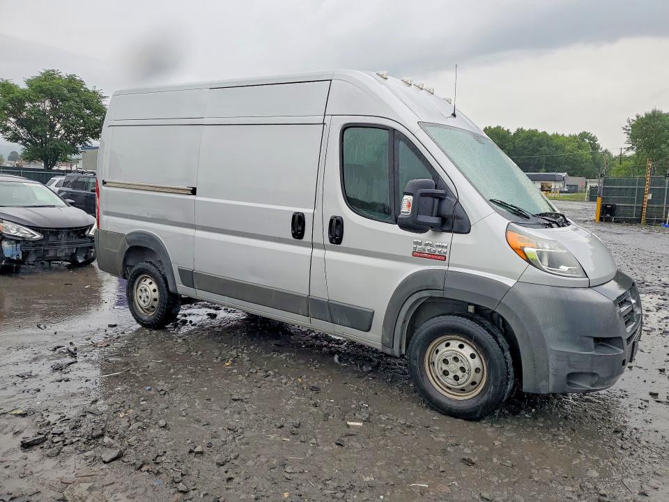 Aukcja sprzedaży 2016 Ram Promaster 1500, vin: 3C6TRVBG1GE100580, numer aukcji: 62218656