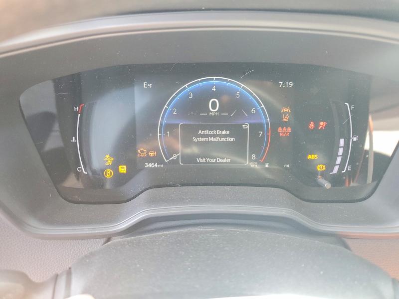 Aukcja sprzedaży 2026 Toyota Corolla, vin: JTDB4MEEXT3046611, numer aukcji: 65240626