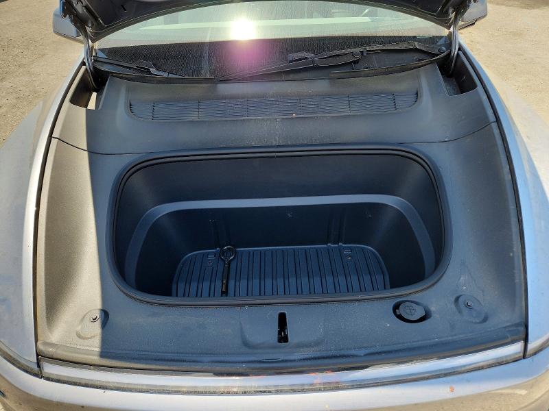 Aukcja sprzedaży 2026 Tesla Model Y, vin: 7SAYGDED1TF559017, numer aukcji: 64639466