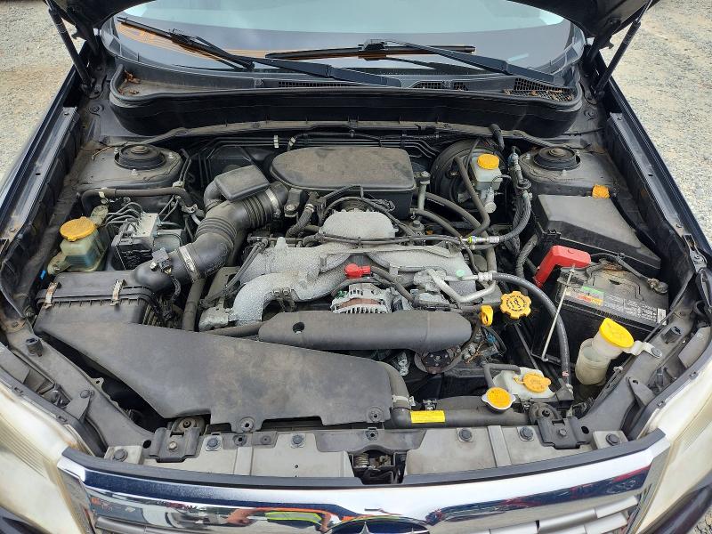 Aukcja sprzedaży 2010 Subaru Forester, vin: JF2SH6CC4AH759619, numer aukcji: 63901966