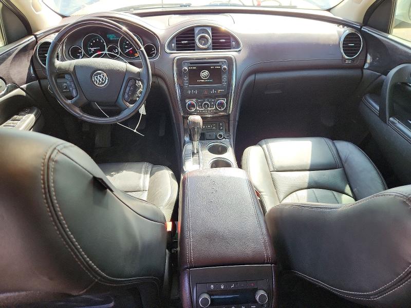 Aukcja sprzedaży 2017 Buick Enclave, vin: 5GAKRCKD4HJ234732, numer aukcji: 65911206
