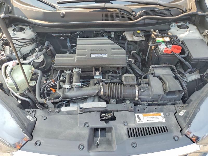 Aukcja sprzedaży 2017 Honda Cr-v, vin: 2HKRW2H88HH663519, numer aukcji: 65017956