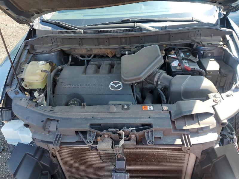 Продажа на аукционе авто 2015 Mazda Cx-9, vin: JM3TB3CV2F0458557, номер лота: 64218836