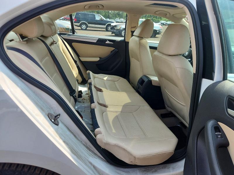 Продаж на аукціоні авто 2014 Volkswagen Jetta, vin: 3VWB17AJ1EM418798, номер лоту: 65092086