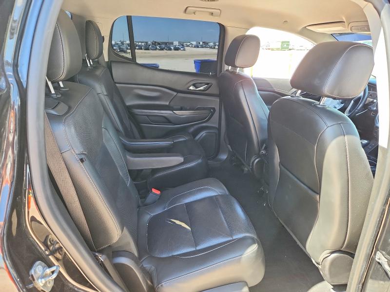65640826 :رقم المزاد ، 1GKKNMLS3KZ101101 vin ، 2019 Gmc Acadia مزاد بيع