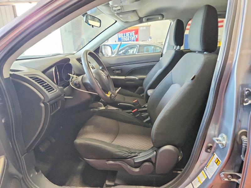 Aukcja sprzedaży 2019 Mitsubishi Outlander Sport, vin: JA4AP3AU8KU008128, numer aukcji: 63938186
