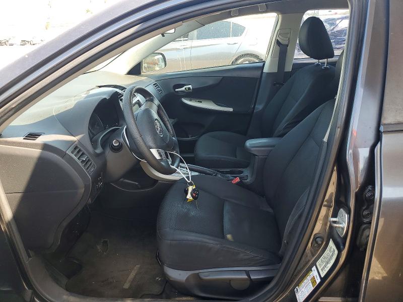 Продажа на аукционе авто 2010 Toyota Corolla, vin: 1NXBU4EE6AZ248347, номер лота: 64243826