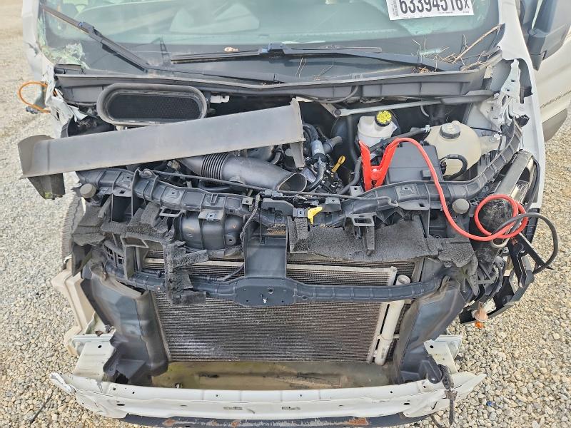Aukcja sprzedaży 2022 Ford Transit, vin: 1FDBW5Z80NKA01590, numer aukcji: 63394516