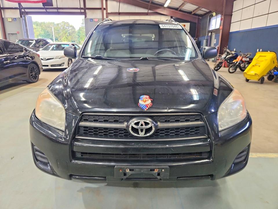 Aukcja sprzedaży 2011 Toyota Rav4, vin: 2T3BF4DVXBW146117, numer aukcji: 64737046