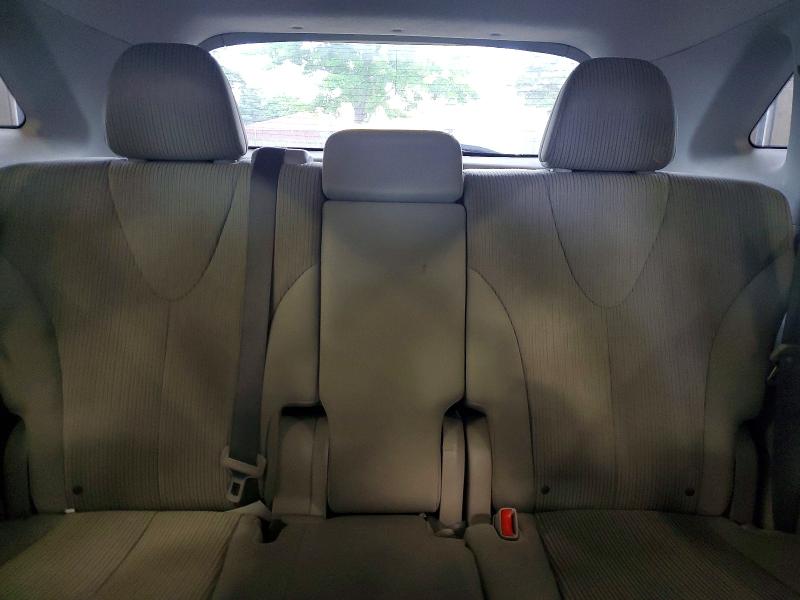 Aukcja sprzedaży 2009 Toyota Venza, vin: 4T3ZE11A39U005336, numer aukcji: 64479786
