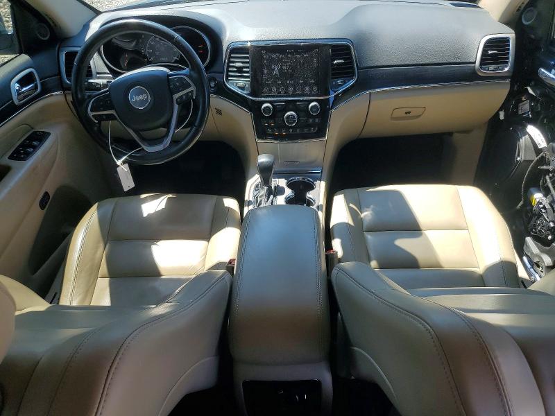 Aukcja sprzedaży 2021 Jeep Grand Cherokee, vin: 1C4RJFBGXMC589905, numer aukcji: 63123156