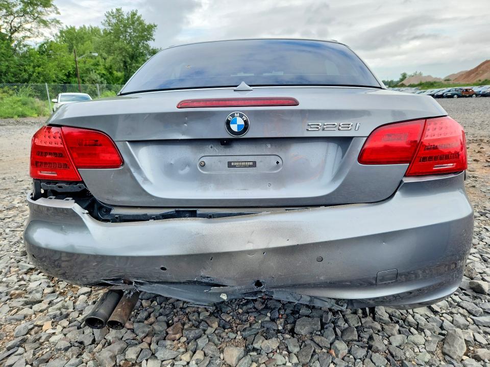 Продаж на аукціоні авто 2013 Bmw 328, vin: WBADW7C52DE731552, номер лоту: 63993736