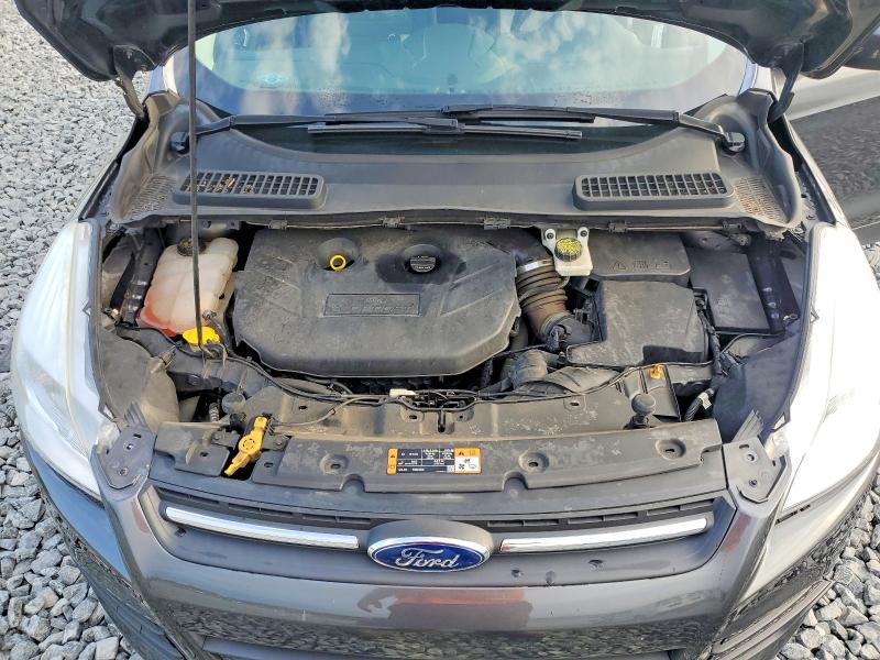 63817696 :رقم المزاد ، 1FMCU9G97FUC21795 vin ، 2015 Ford Escape مزاد بيع