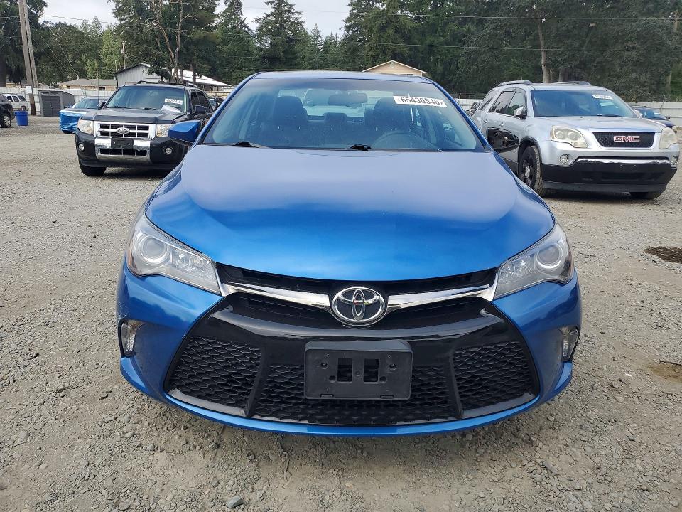 Aukcja sprzedaży 2016 Toyota Camry, vin: 4T1BF1FK6GU529344, numer aukcji: 65430546