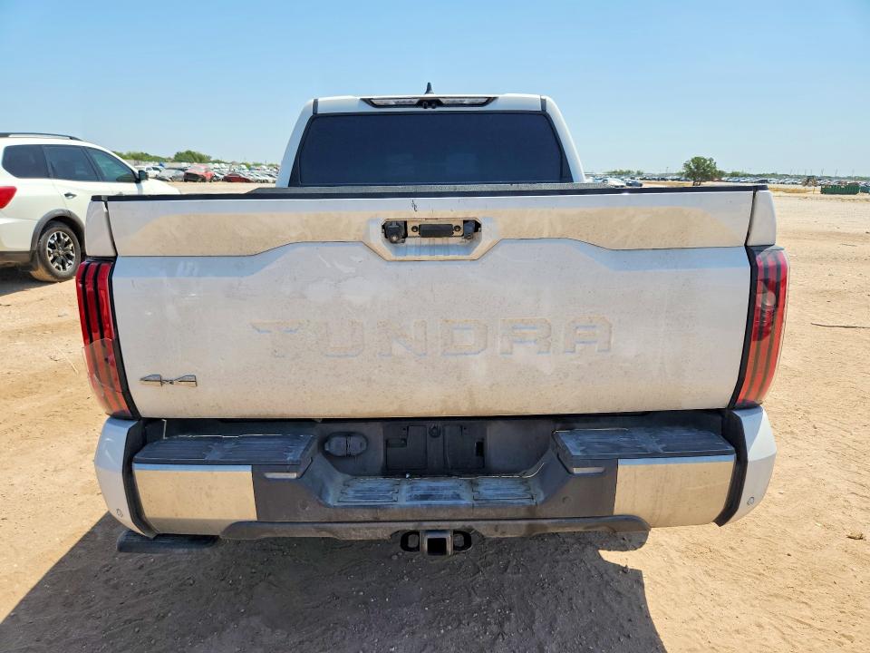 Aukcja sprzedaży 2024 Toyota Tundra, vin: 5TFJC5DB0RX059543, numer aukcji: 66507776
