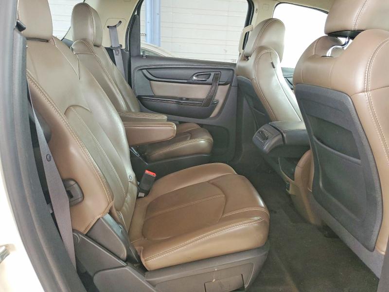 63751456 :رقم المزاد ، 1GKKRRKD1EJ211040 vin ، 2014 Gmc Acadia مزاد بيع
