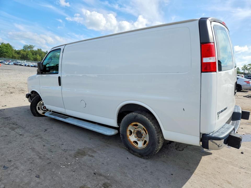 Aukcja sprzedaży 2021 Gmc Savana, vin: 1GTW7AFP6M1300318, numer aukcji: 66411366